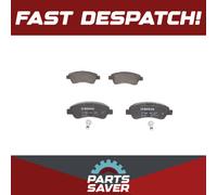 Bosch 0 986 494 027 Brake Pad Set Fits Citroen C4 1.6 VTi 120 1.6 HDi 1996-2011