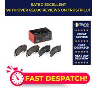 Brake Pads Set fits PORSCHE 718 CAYMAN 982 4.0 Front 2021 on Brembo 99135194781