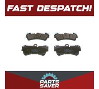 Autostar Germany BRAKE PAD CERAMICS For PORSCHE Cayenne Volkswagen 7L0698151R
