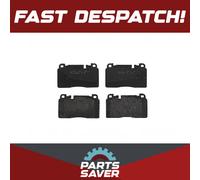 Brake Pads Set fits PORSCHE MACAN 95B 2.0 Front 2014 on Brembo 95B698151AM New