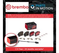 BREMBO P 85 150X Brake pad set
