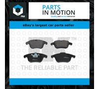 Brake Pads Set fits RANGE ROVER EVOQUE L538 Front 2.0 2.0D 2.2D 11 to 19 NK New