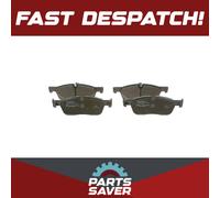 Brake Pads Set fits LAND ROVER DISCOVERY SPORT L550 2.2D Front 14 to 17 Bosch