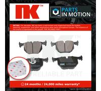 NK 221518 Brake pad set