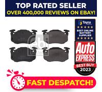 FEBI BILSTEIN 16236 Brake pad set