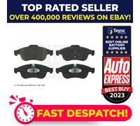 Front Brake Pad Set For Renault Grand Scenic Megane Scenic Zoe 2003 on