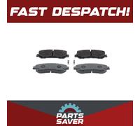 BOSCH 0 986 494 720 Brake pad set