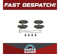 Brake pads 0 986 467 720 BOSCH for RENAULT PEUGEOT DACIA ALPINE