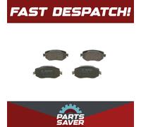 Bosch 0986424386 Brake Pad Set (BP2350)