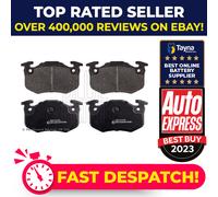 Blue Print ADP154238 - Brake Pad Set, disc brake