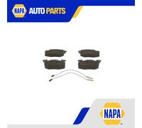Brake Pads Set fits TALBOT SOLARA Front 1.3 1.6 1980 Bosch 425075 Quality New