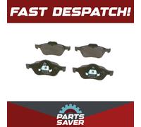 Brake Pads Set Front 0986494034 Bosch 410600012R 410607690R 7701206598 BP1004