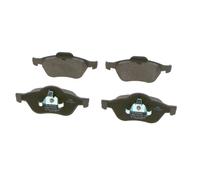 Brake Pads Set Front 0986494034 Bosch 410600012R 410607690R 7701206598 BP1004