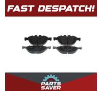4x BOSCH 0 986 494 349 Brake Pad Set Front Replacement Fits Alpina B7 4.4