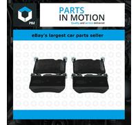 BRAKE PAD SET DISC BRAKE FOR BMW X5/F15/F85/SAV/E70 X6/E71/E72/SAC/F16/F86 4.4L