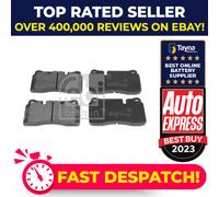 Brake Pad set 16734 by Febi Bilstein Front Axle - Single set