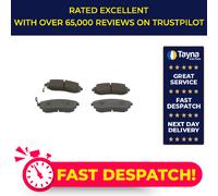 BOSCH 0 986 494 558 Brake pad set