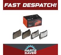 BRAKE PAD SET DISC BRAKE P 54 039X FOR MITSUBISHI LANCER/VII/VIII DODGE 2.0L