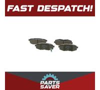 Brake Pads Set Rear 0986494876 Bosch 26696CA000 26696XA000 26696XA010 26696XA011