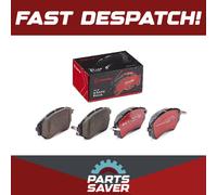 Brake Pads Set fits SUBARU OUTBACK BRF, BSF 3.6 Front 2009 on EZ36D Brembo New