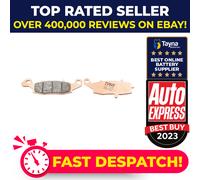 TRW MCB681SV Brake pad set
