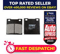 FERODO FDB338EF Brake pad set