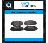 Brake Pads Set Front 224595 NK 0446512610 0446502220 0446502240 0446502310 New