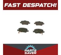 BOSCH 0 986 494 182 Brake pad set