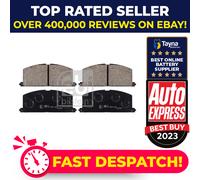 Brake Pads Set Front 16581 Febi 04465YZZA2 04465YZZDK 04465YZZ03 04465YZZ50 New