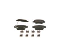 Bosch Brake Pads