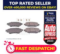 Brake Pads Set Front ADT342225 Blue Print 044650K420 044650K420S1 D20589236 New