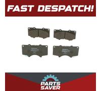BOSCH 0986494153 Disc Brake Brake Pad Set Front Braking Fits Mitsubishi Toyota
