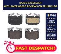 Brake Pads Set fits TOYOTA SUPRA DB2, DB4, DB8 Front 2.0 3.0 2019 on Brembo New