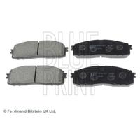 Brake Pads Set Rear ADT34221 Blue Print 0446614010 0446614030 0446622030 Quality