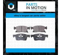 Brake Pads Set fits OPEL ASTRA K 1.5D Front 19 to 22 NK 13478301 95526567 New