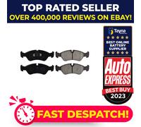 Brake pads Front Axle 16030 FEBI BILSTEIN for OPEL DAEWOO