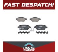 Brake pads 0 986 494 092 BOSCH for OPEL CORSA D CORSA D Hatchback Van ADAM