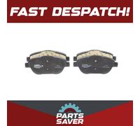BOSCH 0 986 494 564 Brake pad set
