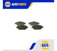 BOSCH 0 986 494 564 Brake pad set
