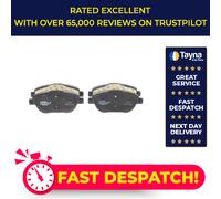 BOSCH 0 986 494 564 Brake pad set