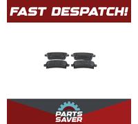 4x BOSCH 0986494297 Brake Pad Set Rear Fits Opel Insignia 2.0 BiTurbo CDTI