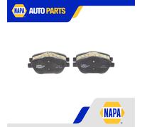 BOSCH 0 986 494 564 Brake pad set