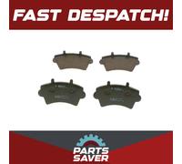 Bosch 0986494031 Brake Pad Set Front Braking Fits Nissan Opel Renault Vauxhall