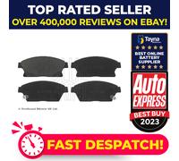 BLUE PRINT ADG042122 Brake pad set