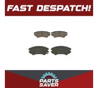 Bosch Brake Pads 101725237
