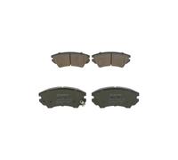 Bosch Brake Pads 101725237