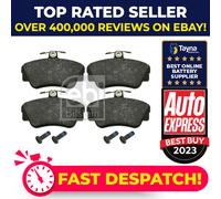 Brake Pads Set Front 16210 Febi 3344061 3344787 21216 Genuine Quality Guaranteed