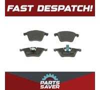 BOSCH 0 986 494 492 Brake pad set