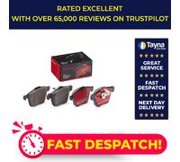 Brake Pads Set fits VOLVO S60 Mk2 1.6D Front 11 to 15 D4162T Brembo 30736322 New