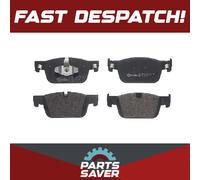 Brake Pads Set fits VOLVO V60 Mk2 2.0 Front 2018 on Brembo 31423651 31423652 New